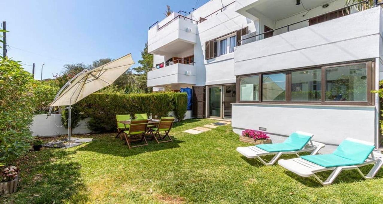 Francisca Apartment Pollença