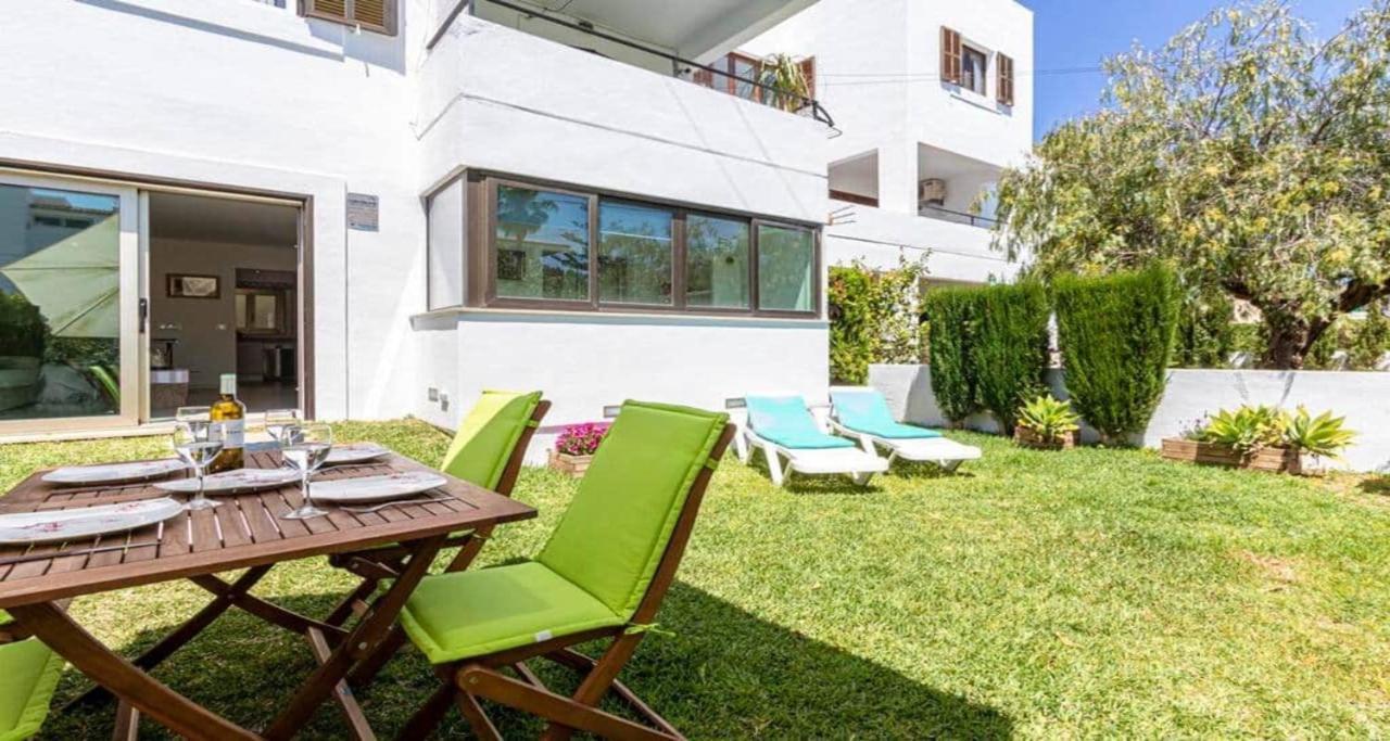 Apartment Francisca Pollença