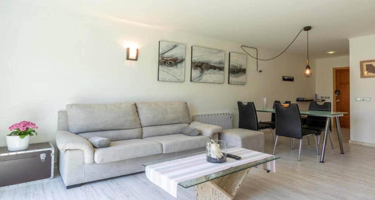 Francisca Appartement *