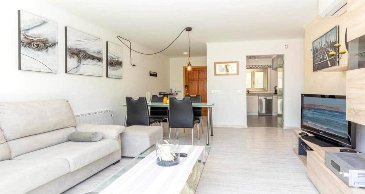 Appartement Francisca