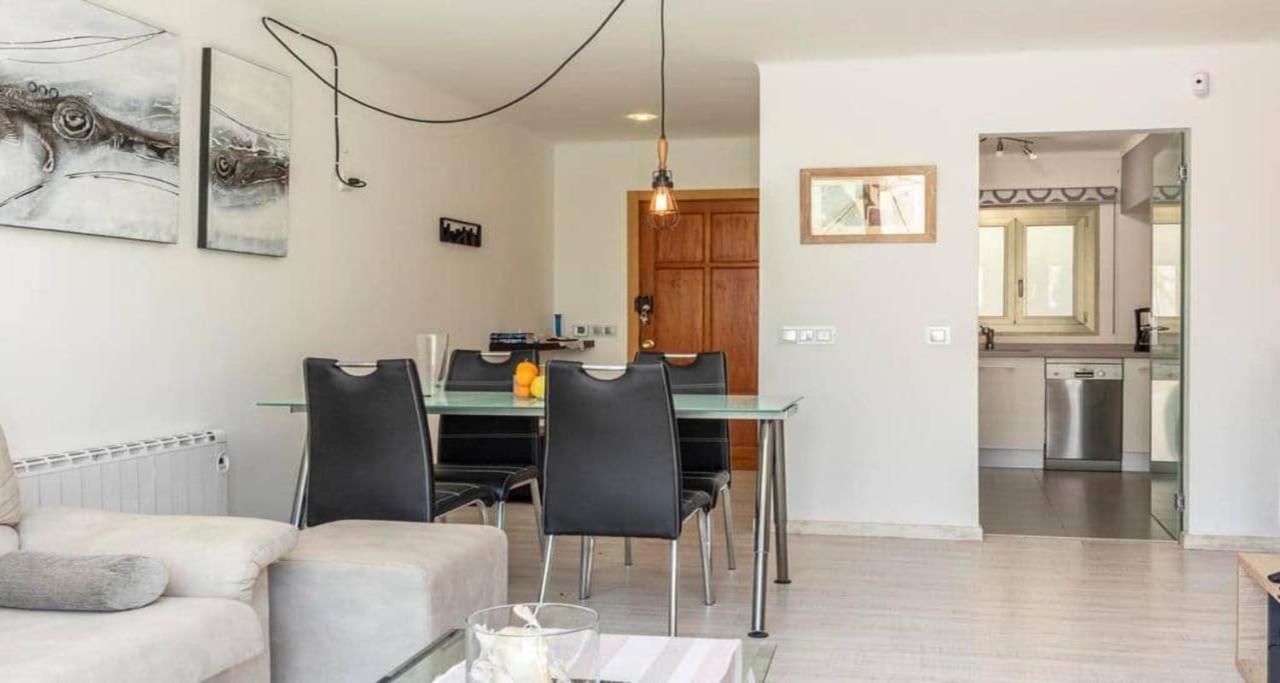 Appartement Francisca *