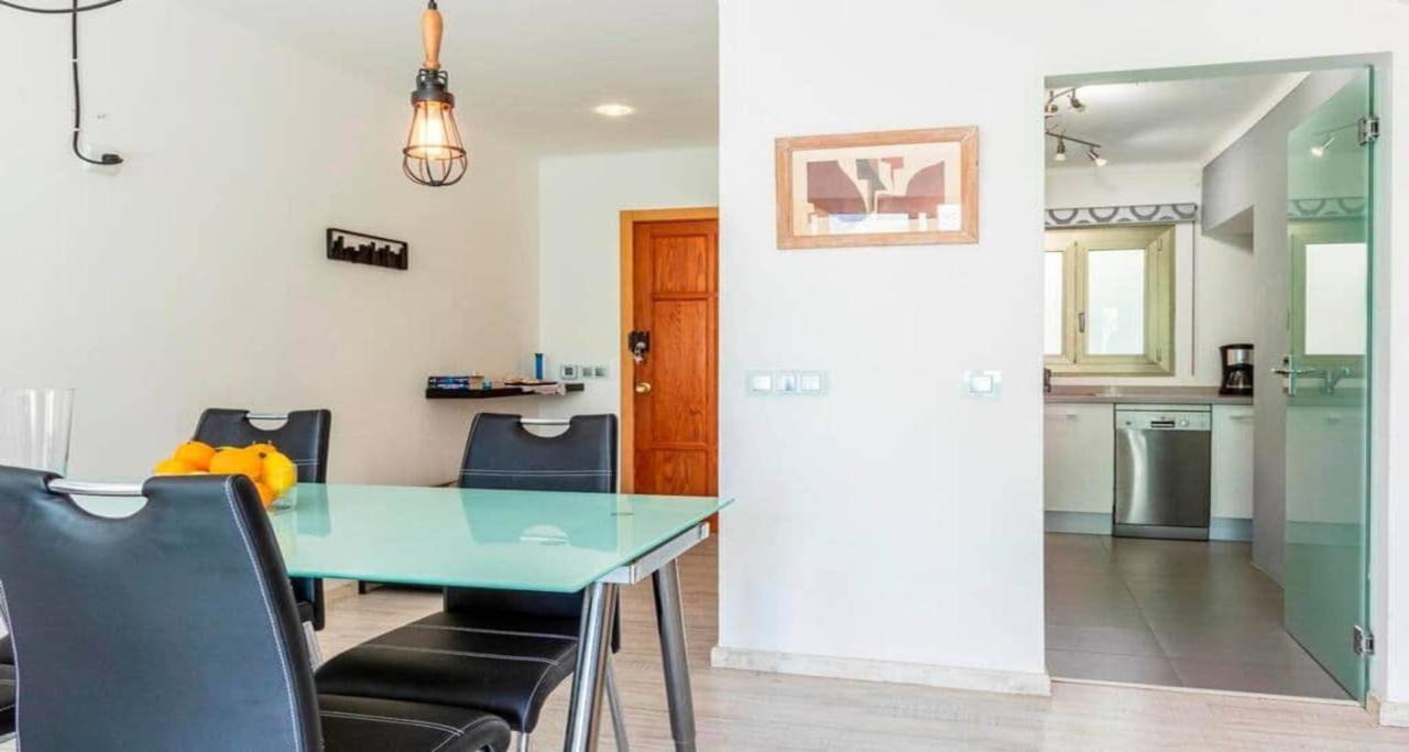 Francisca Appartement